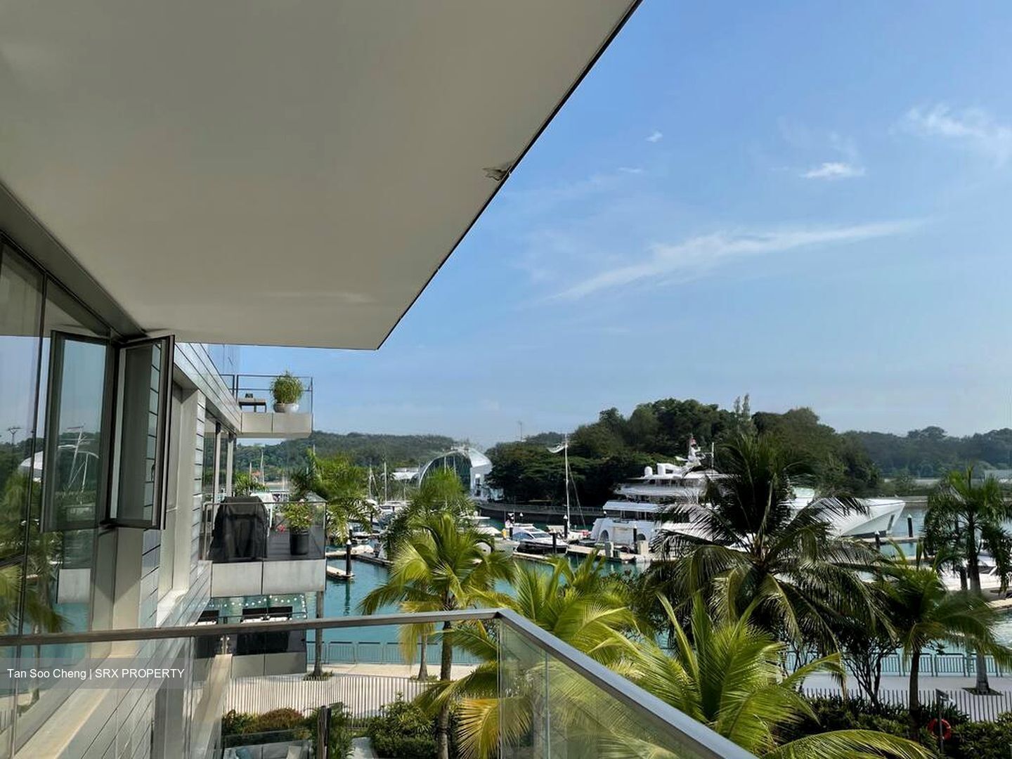 Reflections At Keppel Bay (D4), Condominium #445855151